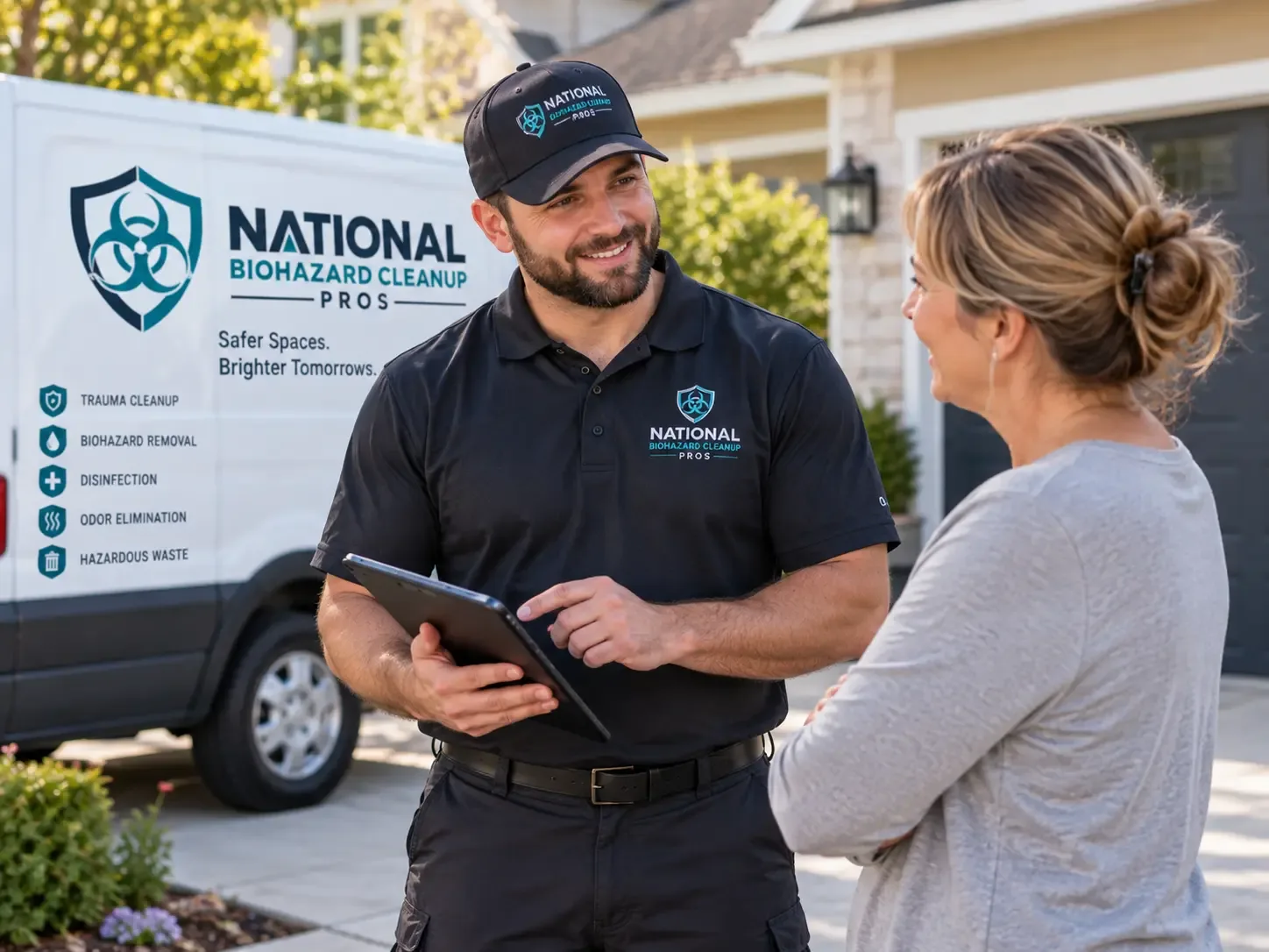 Biohazard Cleanup Galt, MO FAQs